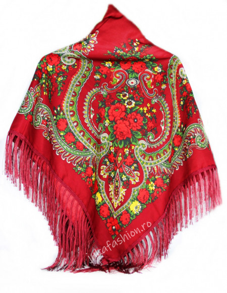 sal motive rusesti traditional