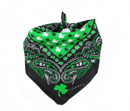 bandana batic esarfa fular