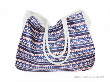 Geanta Casual "Vergie" by JukaFashion.ro [2018]
