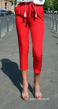 Pantaloni Dama "Passion"  by JukaFashion.ro cod 030