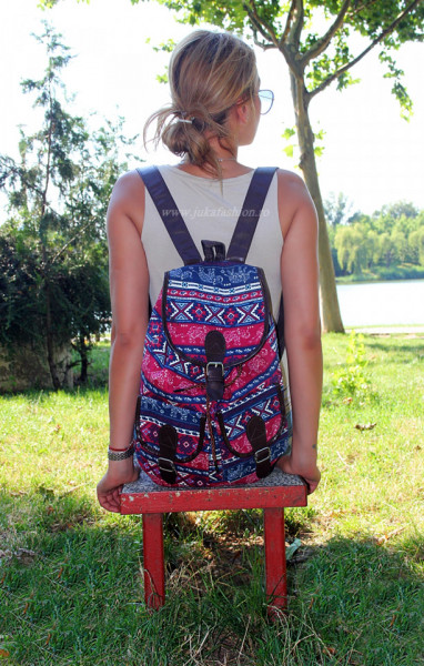 rucsac traditional unisex 2020