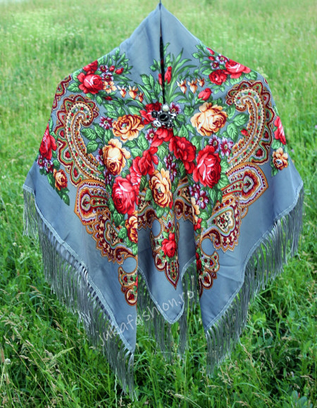 sal motive rusesti traditional