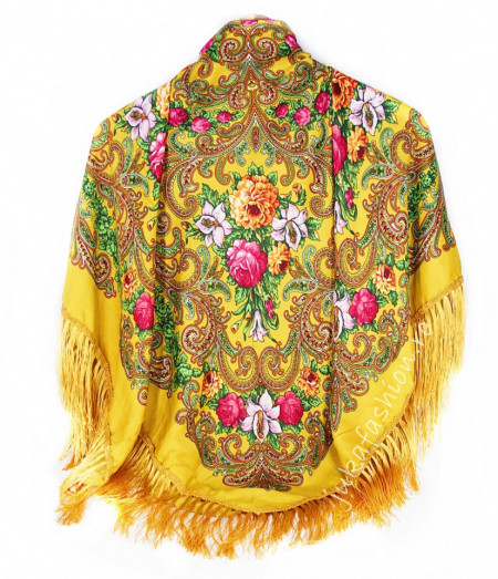 sal rusesc motive traditionale