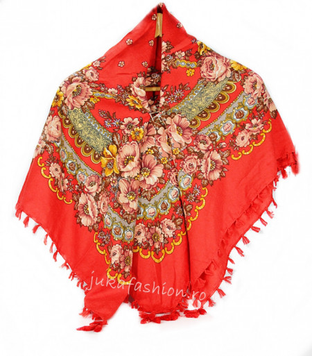 sal motive rusesti traditional