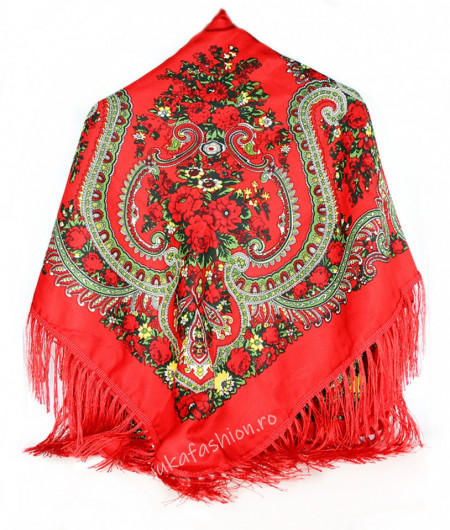 sal motive rusesti traditional