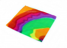 Bandana Unisex "Warhol" by jukafahion.ro