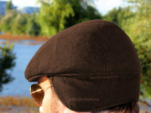 basca tweed sapca tweed barbat