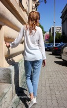 Bluza Dama "Breeze" by JukaFashion.ro cod S1