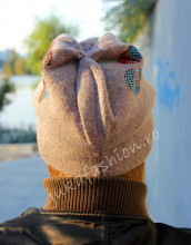 fes casmir dama caciula