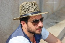 Cauti palarie ta de vara? Alege-o pe cea pentru tine! palarie vara palarie panama 