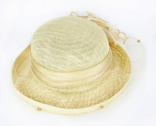 palarie eleganta vara