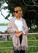 sal esarfa fular casmir dama