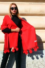 sal esarfa fular casmir dama