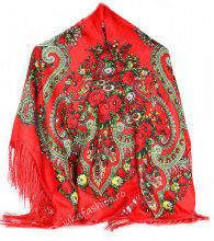 sal motive rusesti traditional