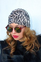 turban dama