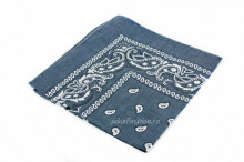 bandana batic esarfa fular