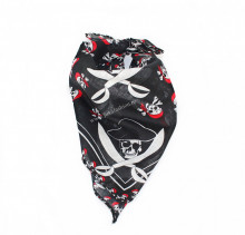Bandana Unisex "CutSkulls" by jukafashion