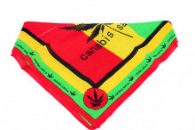 Bandana Unisex "Kingston" by jukafashion