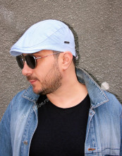 basca de vara din bumbac sapca barbat