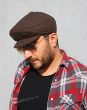 basca tweed sapca tweed barbat