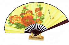 Evantai "Geisha" by Jukafashion.ro