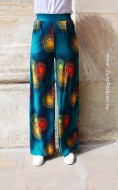Pantaloni Dama "Luna" by JukaFashion.ro cod B035