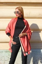 sal esarfa fular casmir dama
