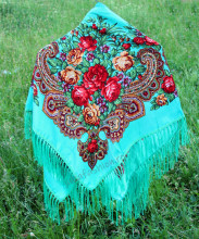 sal motive rusesti traditional