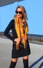 sal traditional rusesc floral dama