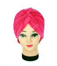 turban dama 