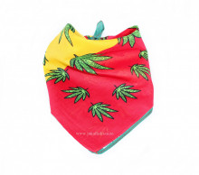 Bandana Unisex "MaryJane" by jukafashion