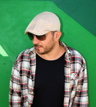 basca de vara din bumbac sapca barbat