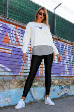 bluza femei dama casual
