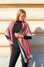 sal esarfa fular casmir dama