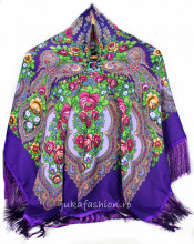 sal motive rusesti traditional