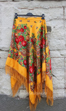 sal traditional rusesc floral dama