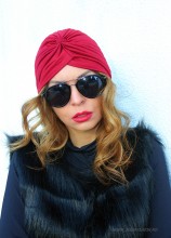 turban dama