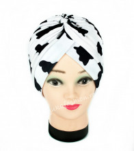 turban dama 