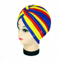 turban dama 