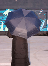 umbrela unisex
