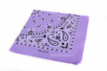 bandana batic esarfa fular