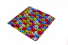 bandana batic esarfa fular