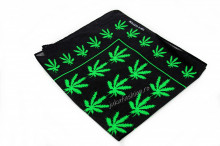 Bandana Unisex "Weed" by jukafashion