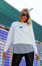 *Bluza Dama "MiMi" by JukaFashion.ro