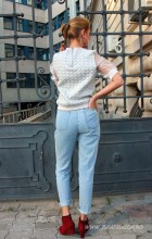 bluza pulover cardigan dama femei