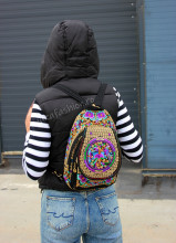 rucsac dama traditional