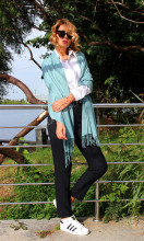 sal esarfa fular casmir dama