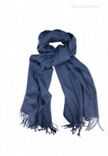 *Sal Esarfa  PREMIUM "Silke" Marine cod SI08