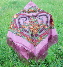sal motive rusesti traditional