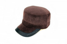 *Sapca Femei "Scotch" Maroon